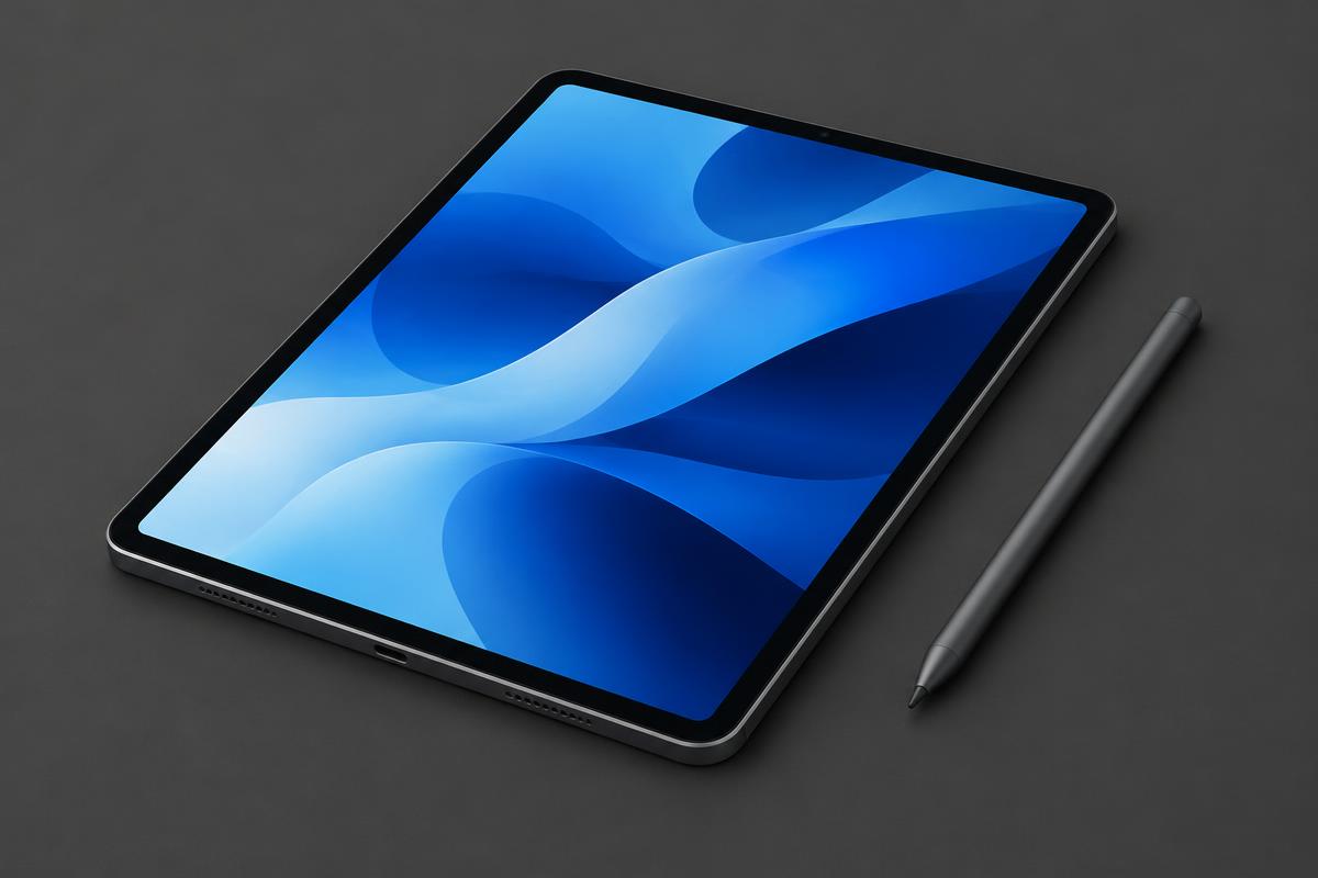 Galaxy Tab